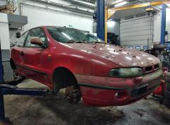 Fiat Bravo 1,2 3D -99