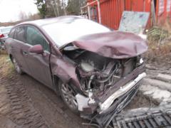 Toyota Avensis STW 1.8 Aut.