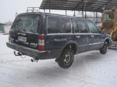 Volvo 740 2.0 -90 t.sin farmari