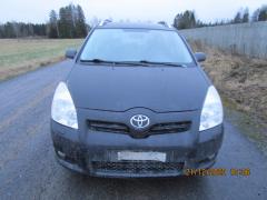 Toyota Corolla Verso 2.2 D-4D -08