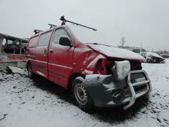 Toyota Hiace 2.5 D-4D 2wd (PITKÄ)