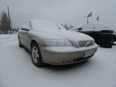 Volvo V70 2.4D + autom.