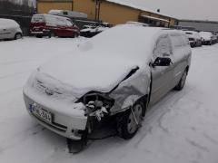 Toyota Corolla 1.6 farmari (NMT)