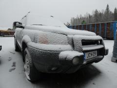 Land Rover Freelander 2.0D 4X4