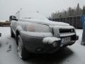 Kuva 2: Land Rover Freelander 2.0D 4X4 1999