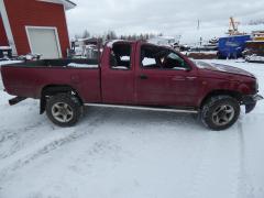 Toyota Hilux 2.5 D-4D 4WD Lava-auto