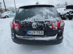 Volkswagen Passat 2.0 TDI Farmari