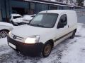 Kuva 2: Peugeot Partner Van 1.9D MT5 2004