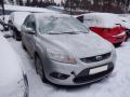 Kuva 2: Ford Focus II Facelift 4D Sedan 1.8TDCi MT5 2008