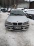 Kuva 2: BMW 3-sarja E46 330d 2003