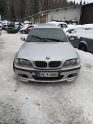 BMW 3-sarja E46 330d
