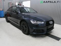 Audi A6 (4G) 1.8 TFSI Sed