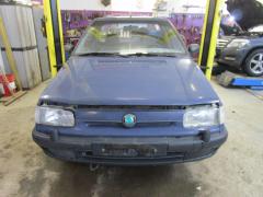 Skoda Felicia/pickup 1.9D -98
