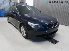 BMW E60 525iA Sed