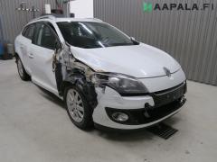 Renault Mgane III 1.5 dCi Farm