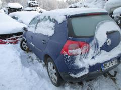 Volkswagen Golf IV