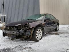 Chrysler Sebring sedan