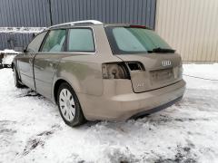 Audi A4 Av. 2.0 TDI / BLB