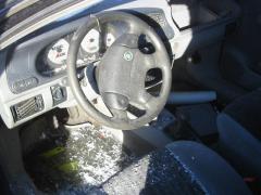 Skoda Felicia