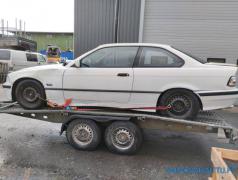 BMW COUPE 318IS-BE51/270
