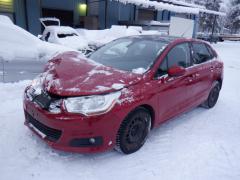 Citroen C4 II 5D HB 1.6HDI 112 MT6