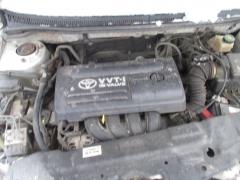 Toyota Corolla 02-07 (E120)
