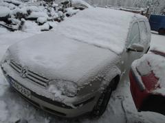 Volkswagen Golf V