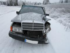 Mercedes-Benz 190 E 1.8 -91