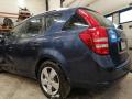 Kuva 2: KIA CEE'D SW (ED) 1.6 2009 122hv 2009