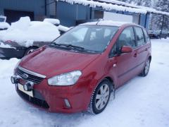 Ford Focus C-Max 5D MPV 1.8TDCi MT5 Trend