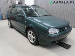 Volkswagen Golf IV 1.9 TDi Farm