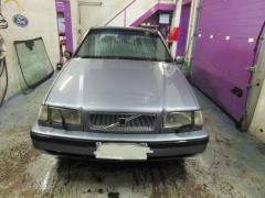 Volvo 460 2.0 sedan -94