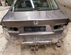 HONDA ACCORD VII (CL) 2.0 (CL7) 2007 155hv