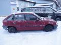 Kuva 2: Opel Astra F Facelift 5D HB 1.6i GL 1995