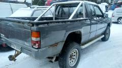 Mitsubishi L200 2,5TD 4x4 -96