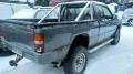 Kuva 2: Mitsubishi L200 2,5TD 4x4  -96  1996