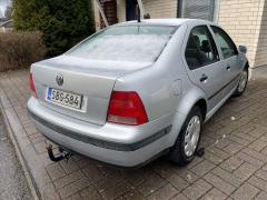 Volkswagen Bora 1.6 automat