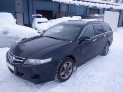 Honda Accord CN Facelift 5D Tourer 2.2i-CTDi MT6 Sport