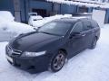 Kuva 2: Honda Accord CN Facelift 5D Tourer 2.2i-CTDi MT6 Sport 2007