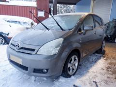 Toyota Corolla Verso 5D MPV 1.8VVT-i MT5 Linea Sol 7-Henk.