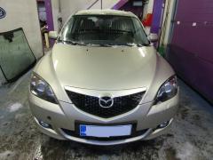 Mazda 3 1.6 HB 5ov. -04