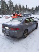 Honda Accord 2.2 i-CTDi 6v-man. sedan