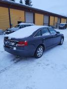 Audi A6 2.0TDI 6v-man. sedan