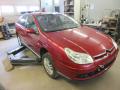 Kuva 2: Citroen C5 II 2,0 16V 103kW 2005