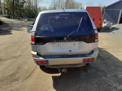 Mitsubishi Pajero Sport 5D STW 2.5TD -05