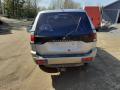 Kuva 2: Mitsubishi Pajero Sport 5D STW 2.5TD -05 2005