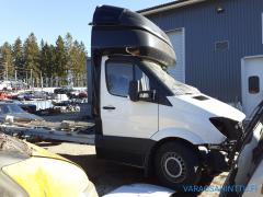 Mercedes-Benz sprinter 316CDI(w906) -17