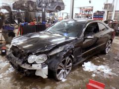 MB CLK C209 Pre-Facelift 2D Coupe 270CDI A/T Avantgarde