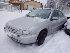 Citroen Xsara 5D HB 1.8i MT5 Pre-Facelift