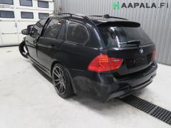 BMW E91 325dA Farm